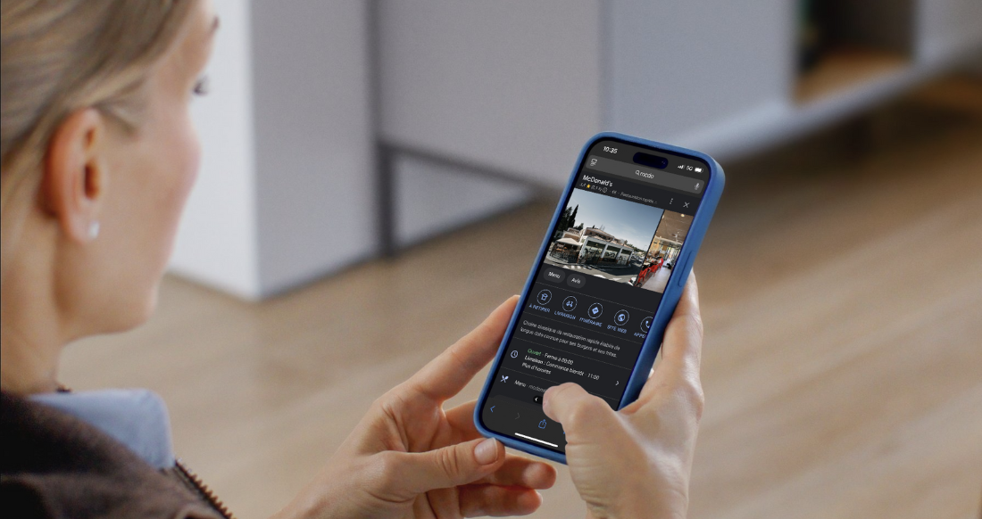 Guide 2026 : optimiser sa fiche d’établissement Google Business Profile