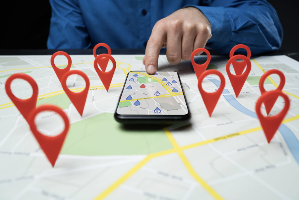 Optimiser sa fiche Google Business Profile permet d'augmenter de 42% les demandes d'itinéraires