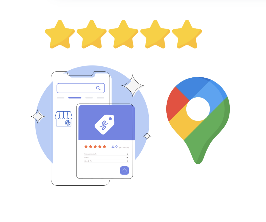 Publier régulièrement sur Google