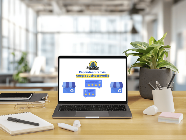 Répondre aux avis Google : 6 astuces gratuites pour booster la réputation locale de votre enseigne 1 Répondre aux avis Google : un levier essentiel pour booster la réputation locale de votre enseigne