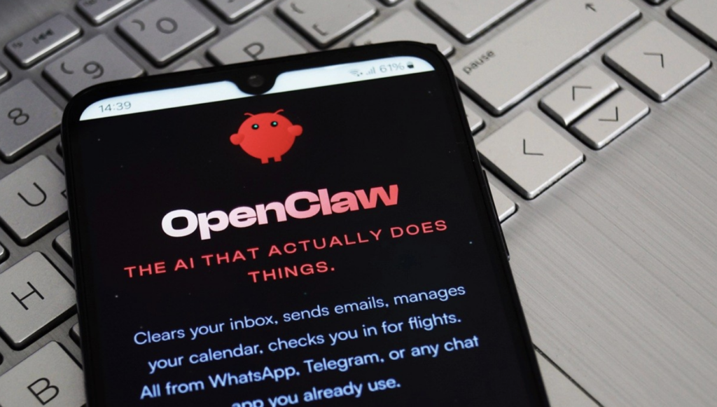 Open Claw
