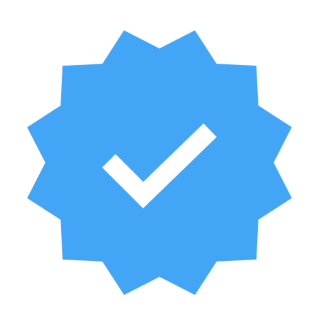 certifier son compte Instagram