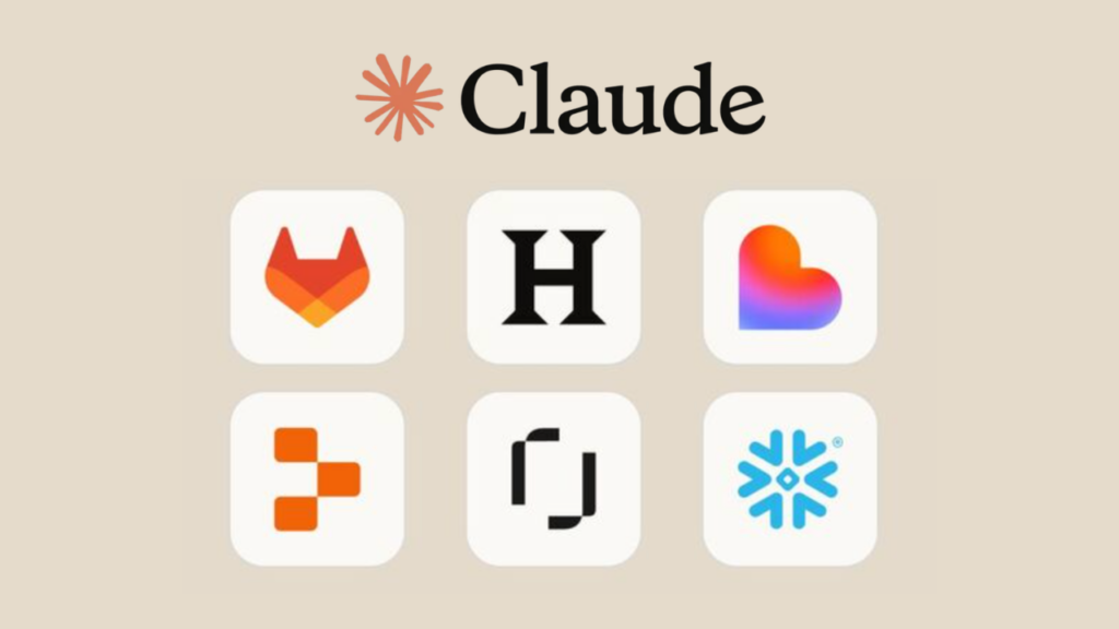 Anthropic accélère avec un mode vocal  et une Marketplace IA 