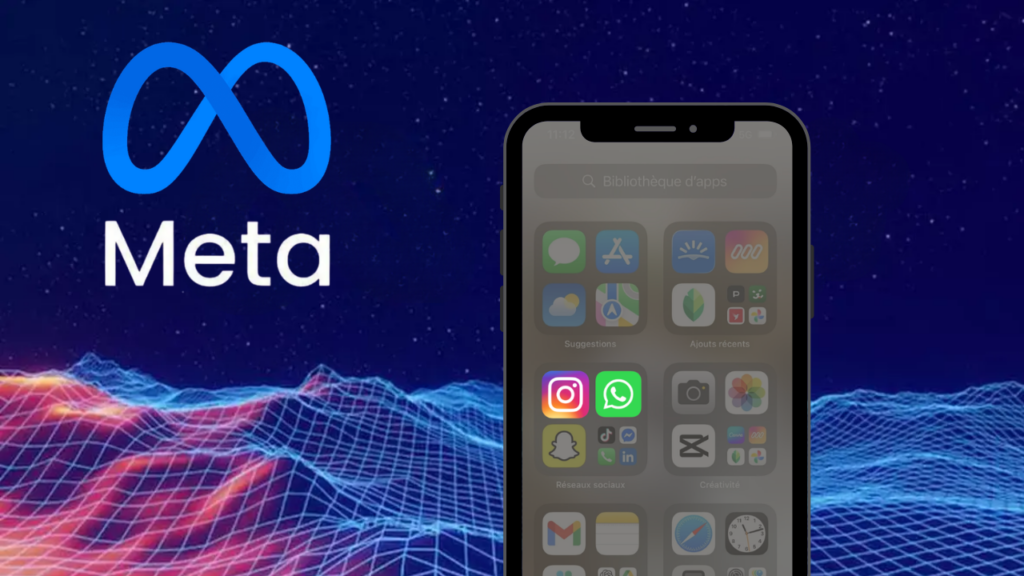 Meta prépare un modèle payant