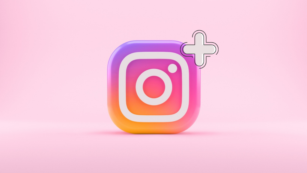 Instagram Plus
