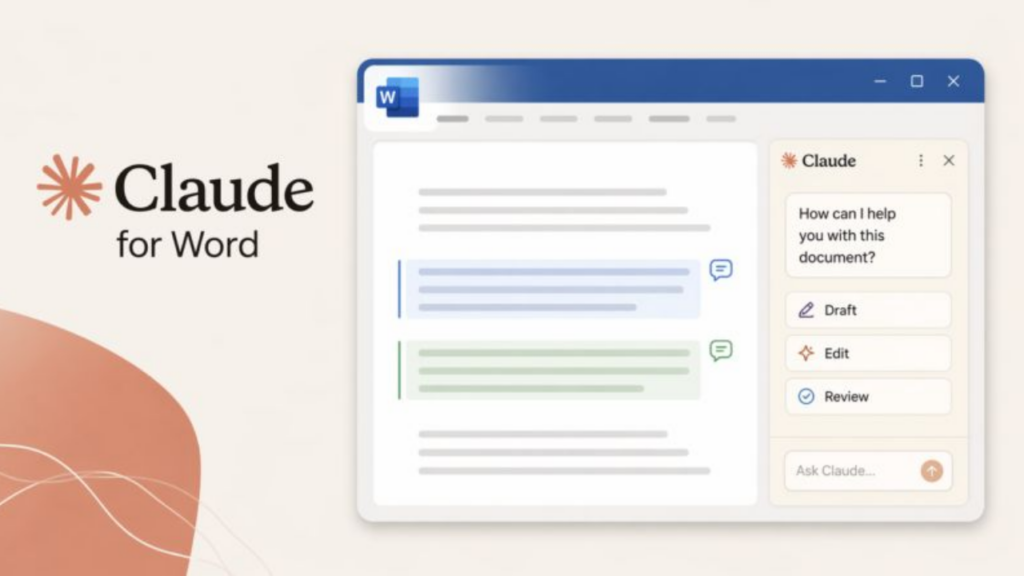 Claude Word