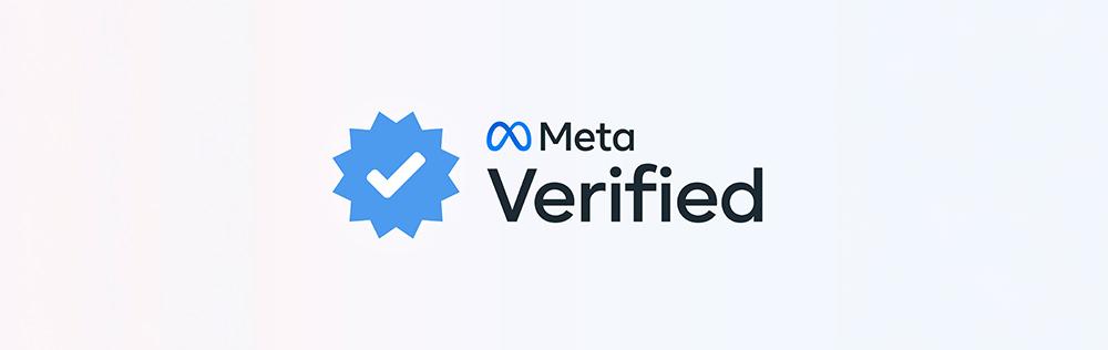 Meta Verified