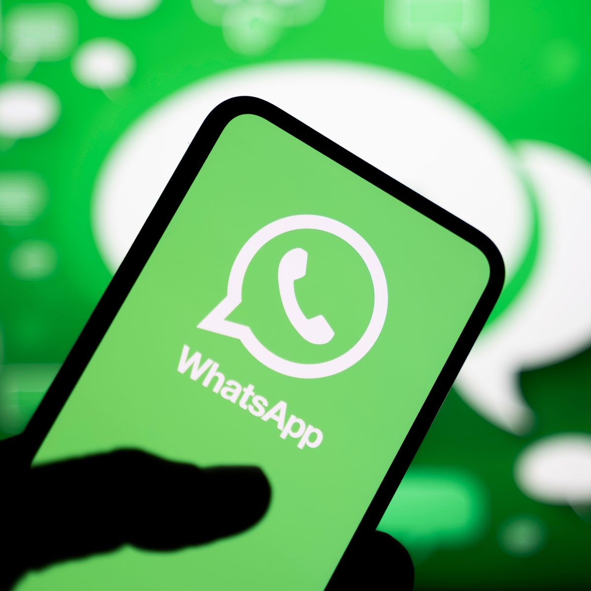 WhatsApp Plus