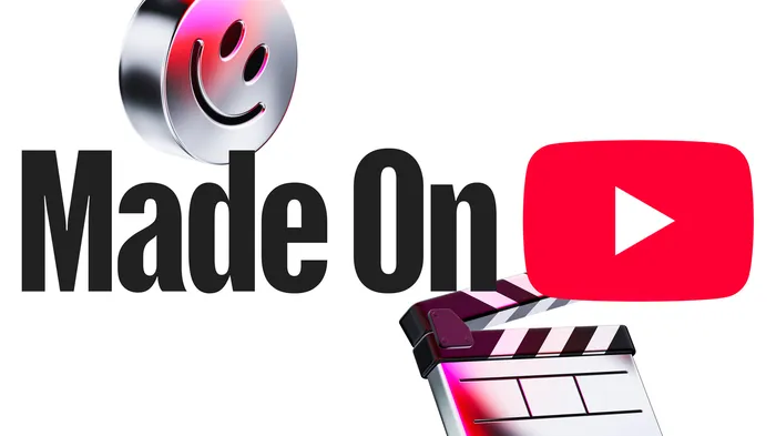 Actualités digitales - YouTube : l’IA et la data au cœur de la création